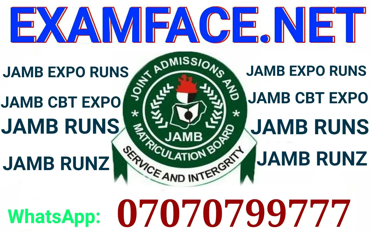 2025 JAMB Midnight Questions and Answers, Midnight 2025 JAMB Website, 2025 jamb expo, jamb expo, 2025 jamb runz, jamb runs, 2025 jamb runs, jamb runz, 2025 jamb answers, 2025 jamb runz, 2025 jamb expo, 2025 jamb chokes, 2025 jamb runs, 2025 jamb legit runz, 2025 real jamb runz expo, is jamb runz real, is jamb expo real or fake, legit jamb chokes, 2025 jamb runz expo, 2025 jamb answers, 2025 jamb questions and answers, jamb cbt, 2025 jamb cbt expo, sure jamb runz, 2025 jamb cbt runz, 2025 jamb 2025 runs/runz, jamb expo runs/runz 2025, jamb cbt expo runs/runz, 2025 jamb expo, 2025 jamb answers, 2025 jamb cbt runz/runs, Free JAMB Runz 2025, Free JAMB Runs/Runz, Jamb Cbt Runs, 2025/2026/real jamb expo, Best JAMB 2025 Expo site, JAMB 2025/2026 Correct Expo, JAMB 2025/2026 Runs, JAMB Answers, JAMB CBT 2025 Runs, JAMB CBT EXPO, How can I get Expo for JAMB 2025, Is JAMB Runz real or fake, Is it possible to see JAMB questions before
the exam, When JAMB 2025 will start, Is JAMB expo real, Free JAMB expo website, Is jamb expo possible in nigeria, JAMB Expo 2025, Midnight JAMB expo, ls jamb expo possible 2025, 2025 jamb expo website, How to get 2025 JAMB Expo, JAMB Runz WhatsApp group Link, Exam runs for jamb expo, JAMB runs, Does JAMB Runz exist, JAMB Expo WhatsApp group link, How to subscribe for JAMB expo, 2025 jamb expo website, Is JAMB Expo possible, How to get 2025 JAMB Expo, ls jamb expo real 2025
JAMB runs, JAMB Runz WhatsApp group Link, JAMB Exam Assistance, JAMB Exam Runs/runz