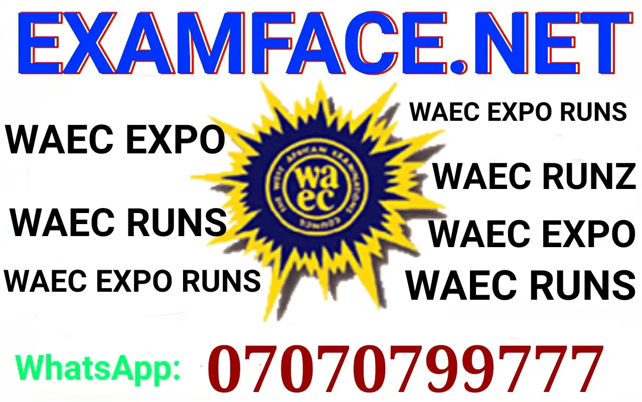 2025 waec runz, 2025 waec expo, 2025 waec chokes, 2025 waec runs, 2025 waec legit runz, 2025 real waec runz expo, is waec runz real, is waec expo real or fake, legit waec chokes, 2025 waec runz expo, 2025 waec answers, 2025 waec questions and answers, 2025 waec Midnight Questions and Answers, Midnight 2025 waec Website, 2025 waec expo, waec expo runs, 2025 waec runz, waec runs, 2025 waec runs, waec runz, 2025 waec answers, waec questions and answers, 2025 waec expo, sure waec runz, 2025 waec runz, 2025 waec 2025 runs/runz, jamb expo runs/runz 2025, waec expo runs/runz, 2025 waec expo, 2025 waec answers, 2025 waec runz/runs, Free waec Runz 2025, Free waec Runs/Runz, waec Runs, 2025/2026/real waec expo, Best waec 2025 Expo site, waec 2025/2026 Correct Expo, waec 2025/2026 Runs, waec Answers, waec 2025 Runs, waec expo, waec Exam Assistance, waec Exam Runs/runz